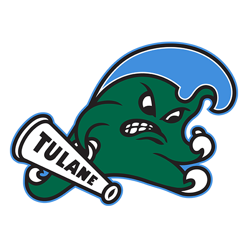 Tulane logo